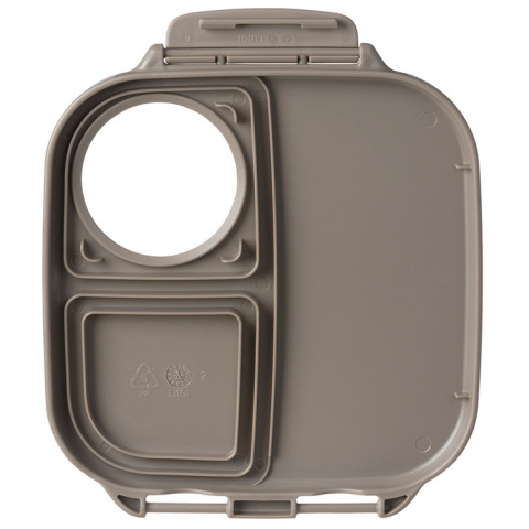 B.box Mini lunchbox śniadaniówka do szkoły | Batman