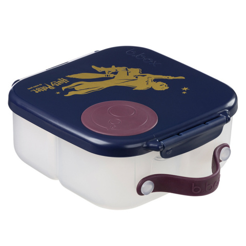 B.box Mini lunchbox śniadaniówka do szkoły | Harry Potter
