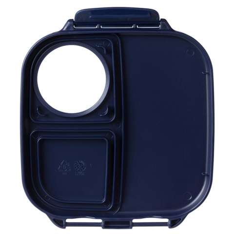 B.box Mini lunchbox śniadaniówka do szkoły | Harry Potter