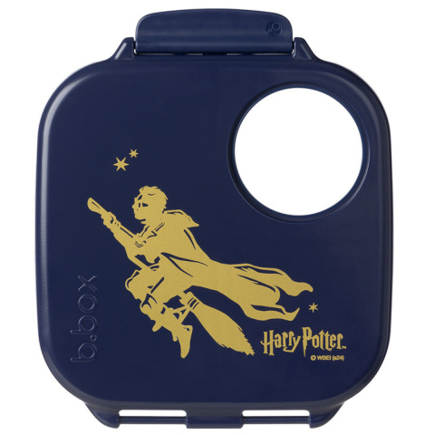 B.box Mini lunchbox śniadaniówka do szkoły | Harry Potter