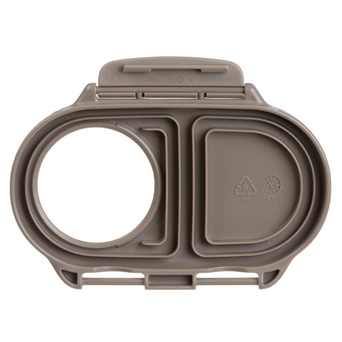 B.box Pojemnik na przekąski | Batman