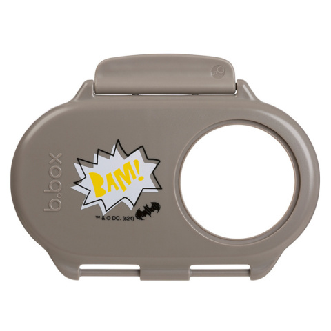 B.box Pojemnik na przekąski | Batman