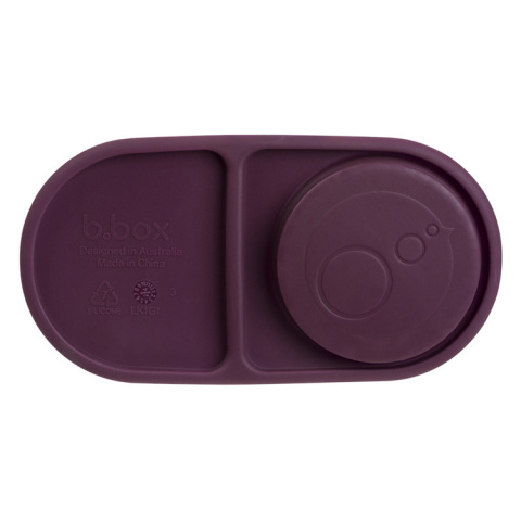 B.box Pojemnik na przekąski | Harry Potter