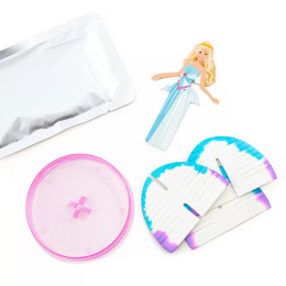 Kidea Magiczna Suknia Księżniczki | Azure