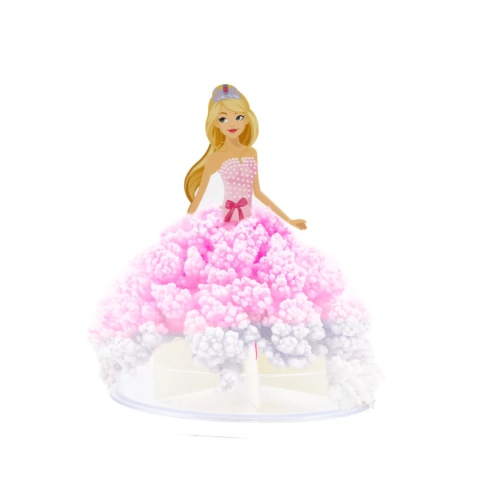 Kidea Magiczna Suknia Księżniczki | Blush