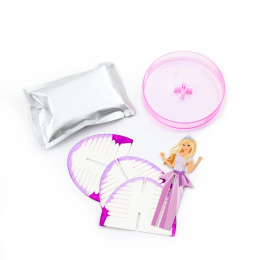 Kidea Magiczna Suknia Księżniczki | Lilly