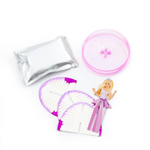 Kidea Magiczna Suknia Księżniczki | Lilly