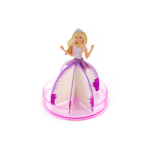 Kidea Magiczna Suknia Księżniczki | Lilly