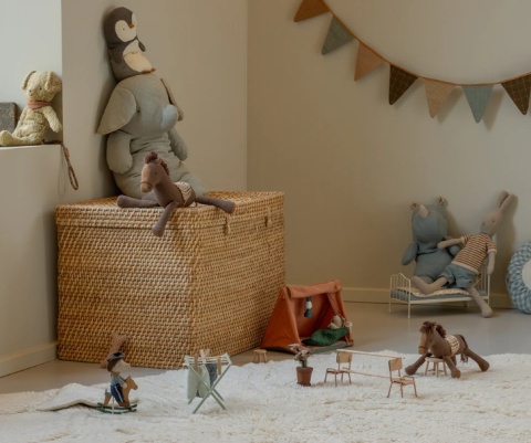 Maileg Kucyk | mały