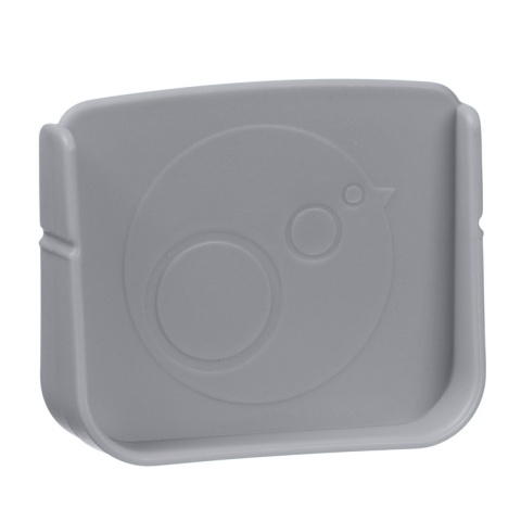b.box Ruchoma przegroda do lunchboxa/mini lunchboxa | Blue Slate