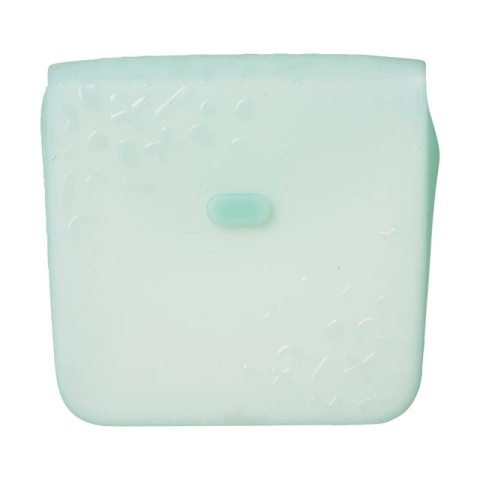 B.box Torebka śniadaniowa na kanapki do szkoły - kanapnik | Forest