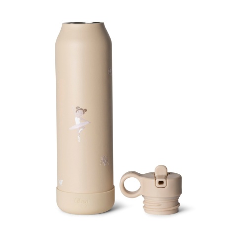 Citron Butelka Termiczna ze Stali Nierdzewnej 500ml | Ballerina
