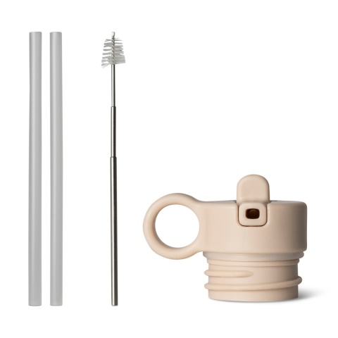 Citron Butelka Termiczna ze Stali Nierdzewnej 500ml | Ballerina