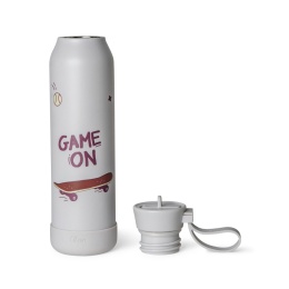 Citron Butelka Termiczna ze Stali Nierdzewnej 500ml | Cool Kid