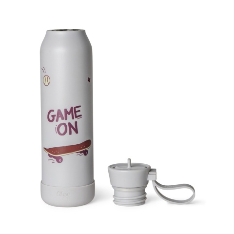 Citron Butelka Termiczna ze Stali Nierdzewnej 500ml | Cool Kid