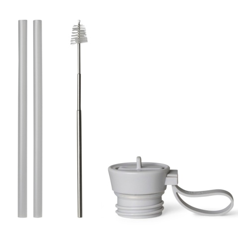 Citron Butelka Termiczna ze Stali Nierdzewnej 500ml | Cool Kid