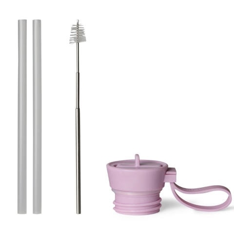 Citron Butelka Termiczna ze Stali Nierdzewnej 500ml | Stormy Unicorn