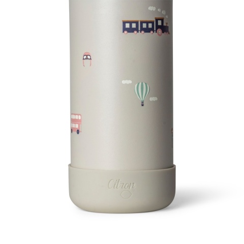 Citron Butelka Termiczna ze Stali Nierdzewnej 500ml | Vehicles