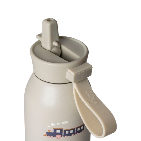 Citron Butelka Termiczna ze Stali Nierdzewnej 500ml | Vehicles