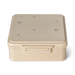 Citron Grand Lunch Box z Termosem | Ballerina