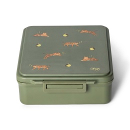 Citron Grand Lunch Box z Termosem | Tiger