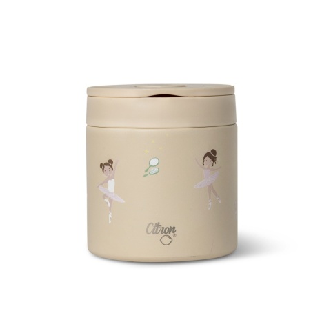 Citron Termos Obiadowy 350ml | Ballerina