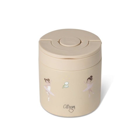 Citron Termos Obiadowy 350ml | Ballerina