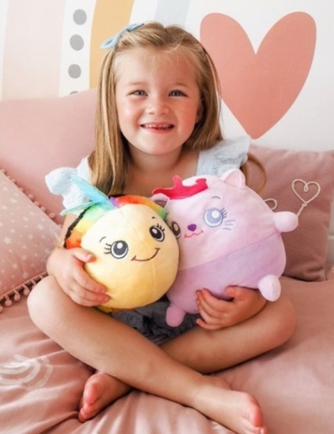 Dream Beams Słonik Ellen 18cm