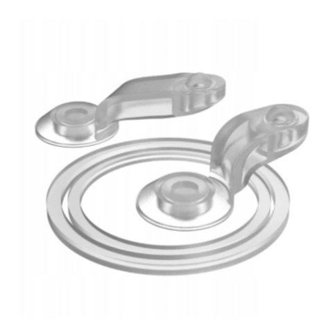 ION8 Zestaw wymiennych uszczelek I8RLS8