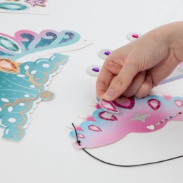 Kidea Korona księżniczki – projektantka