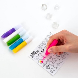 Kidea Pierścionki do ozdabiania