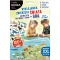 Kidea Wyklejanka gra - Gdzie one żyją? | Zwierzęta świata