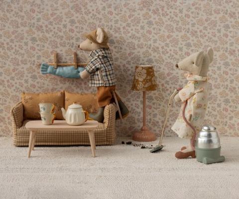 Maileg Stolik kawowy Natura