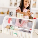Melissa & Doug Lodziarnia - zabawka sklep z lodami