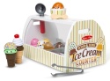 Melissa & Doug Lodziarnia - zabawka sklep z lodami