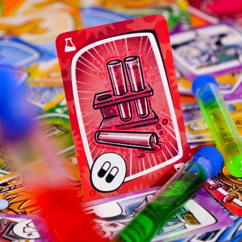 Muduko Wirus! - zestaw 4 gier