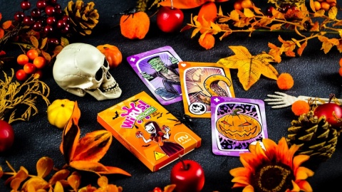 Muduko Wirus! - zestaw 4 gier