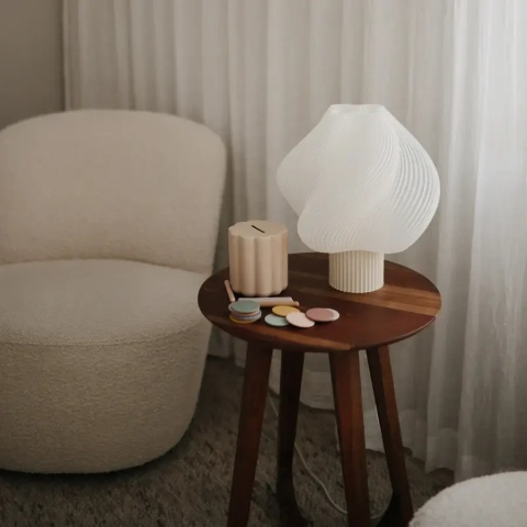 Mushie Sorter monet i patyczków