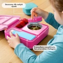 OMIE Omiebox lunchbox z termosem | Pixie Pink