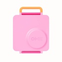 OMIE Omiebox lunchbox z termosem | Pixie Pink