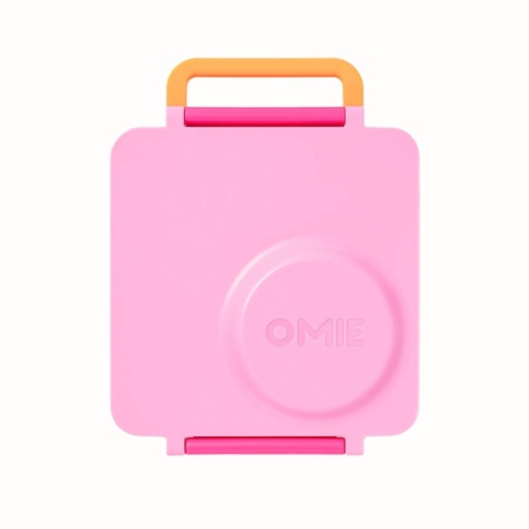 OMIE Omiebox lunchbox z termosem | Pixie Pink