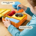 OMIE Omiebox lunchbox z termosem | Sunshine