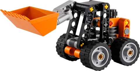 LEGO Technic Miniładowarka
