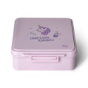 Citron Grand Lunch Box z Termosem | Stormy Unicorn