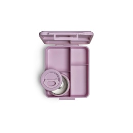 Citron Grand Lunch Box z Termosem | Stormy Unicorn