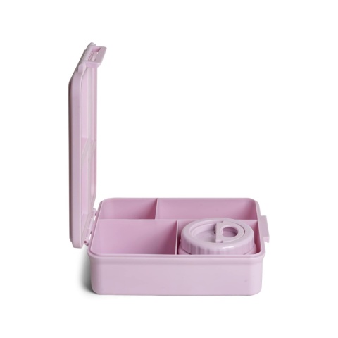 Citron Grand Lunch Box z Termosem | Stormy Unicorn