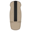 ZAFFIRO Regulowany śpiwór z torbą GrowUP Scandi 0-36m beige