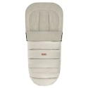 ZAFFIRO Śpiworek iGrow | Aspen wełna premium vanilla