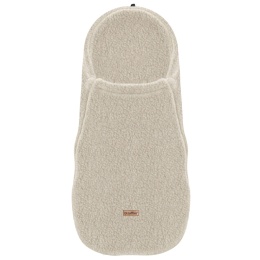 Zaffiro Śpiworek mini wełniany Nevada 0-18m beige