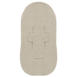 Zaffiro Śpiworek mini wełniany Nevada 0-18m beige